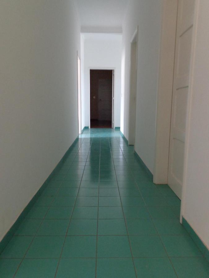 Santos'S House Hotel เซาโตเม ภายนอก รูปภาพ