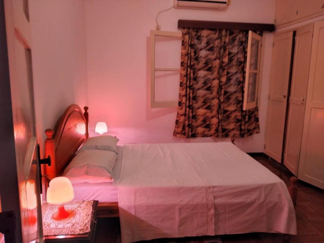 Santos'S House Hotel เซาโตเม ภายนอก รูปภาพ